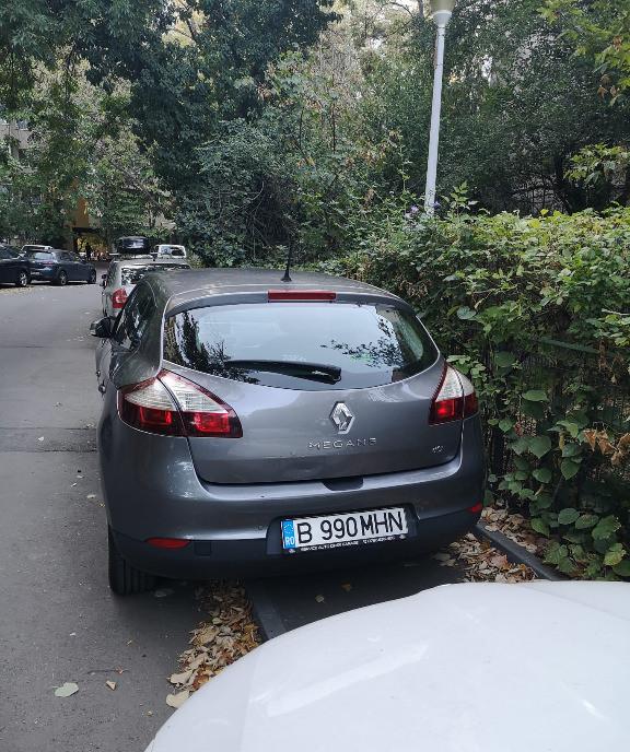 Renault MEGANE 1 5 dCi 4 999 eur