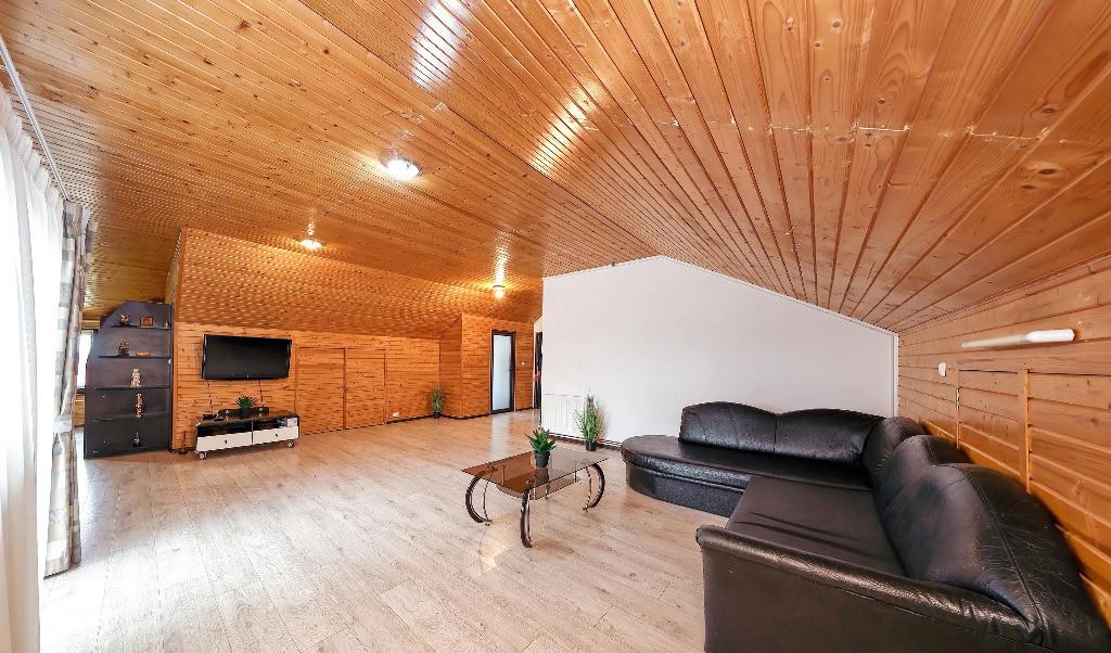 Apartament 3 camere 166mp Sanpetru Brasov Nord est