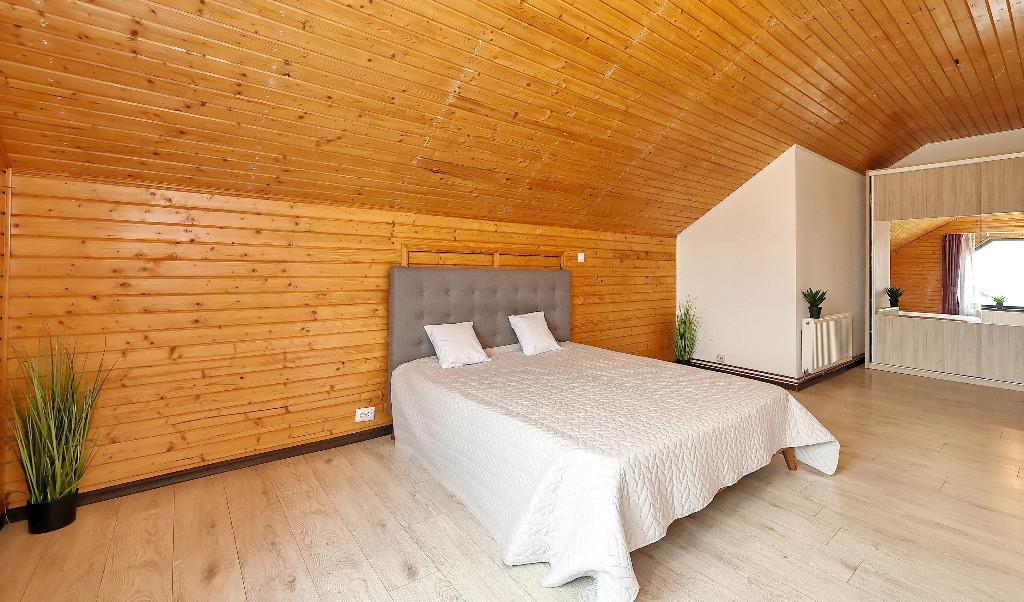 Apartament 3 camere 166mp Sanpetru Brasov Nord est