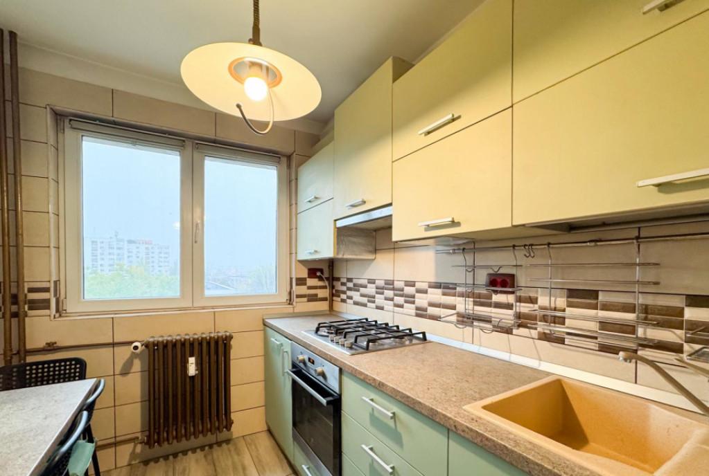 Apartament 2 camere Grigorescu cu Postavarului