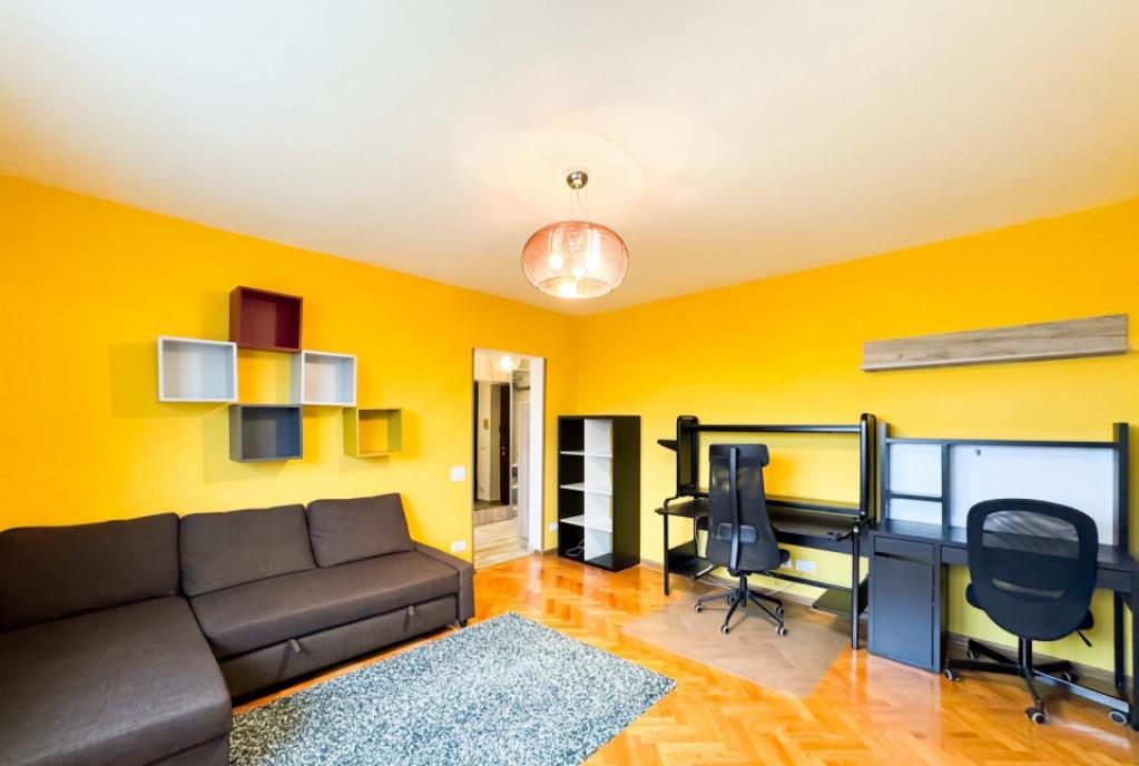 Apartament 2 camere Grigorescu cu Postavarului