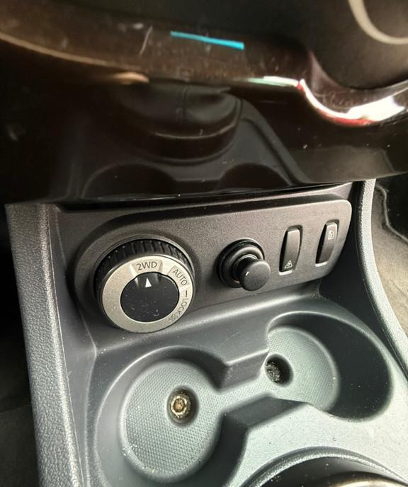 Dacia Duster 1 5 110 Cp 4x4 4WD 6 200 eur