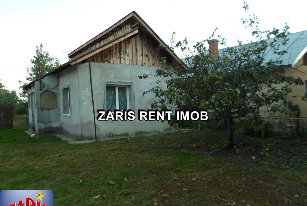 Casa in Ungureni Cornesti Dambovita