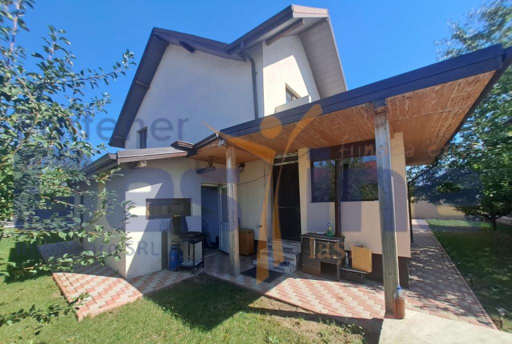 casa P M pod miroslava centru