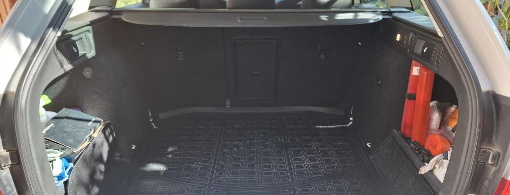 Skoda Octavia1 4 Tsi 150cp DSG Euro 6 10 150 eur