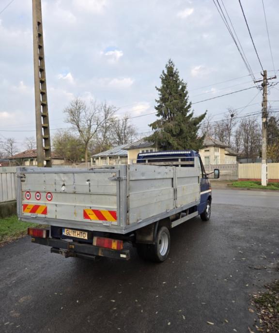 VW LT 46 2 8 3 800 eur