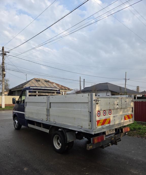 VW LT 46 2 8 3 800 eur