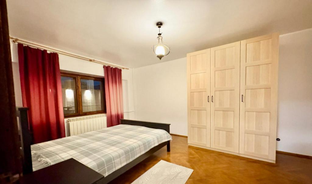 Unirii Negru Voda apartament 2 camere spatios 70 mp