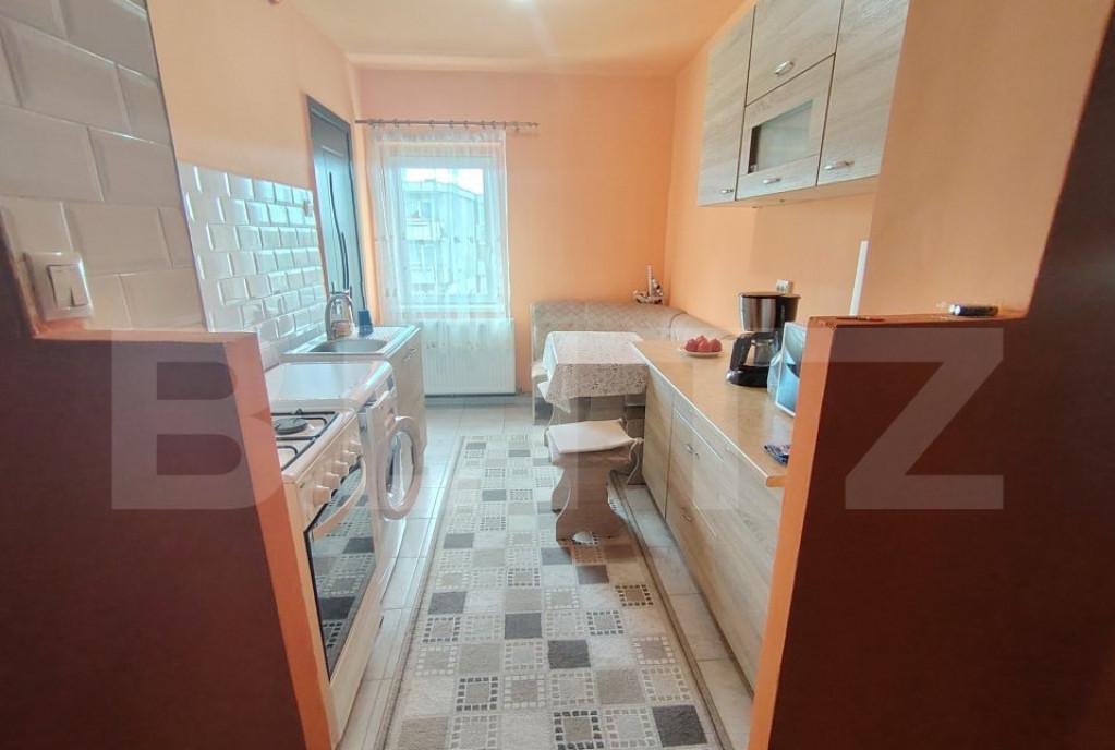 Oferta Apartament 2 camere decomandate 52mp Apahida