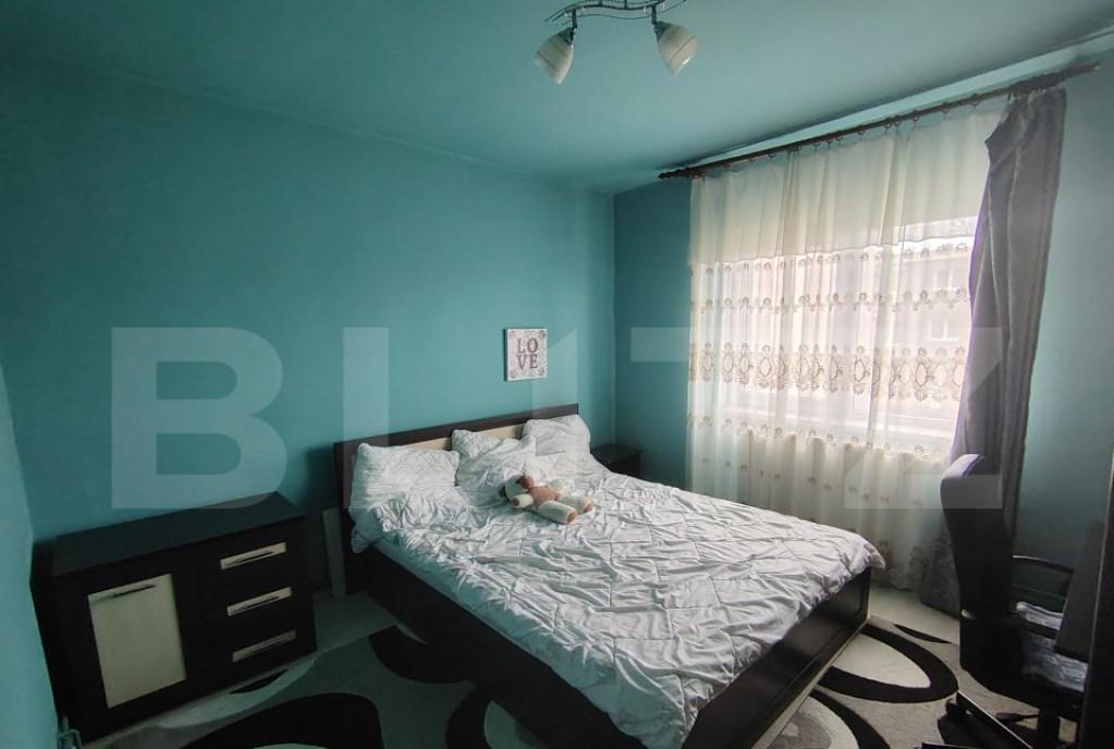 Oferta Apartament 2 camere decomandate 52mp Apahida