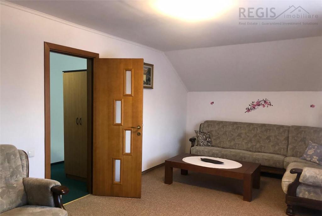 Oferta Chirie vila impecabila langa Roata Norocului