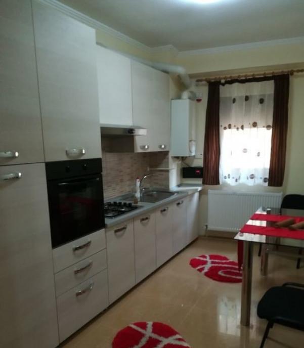 Garsoniera Eroii Revolutiei