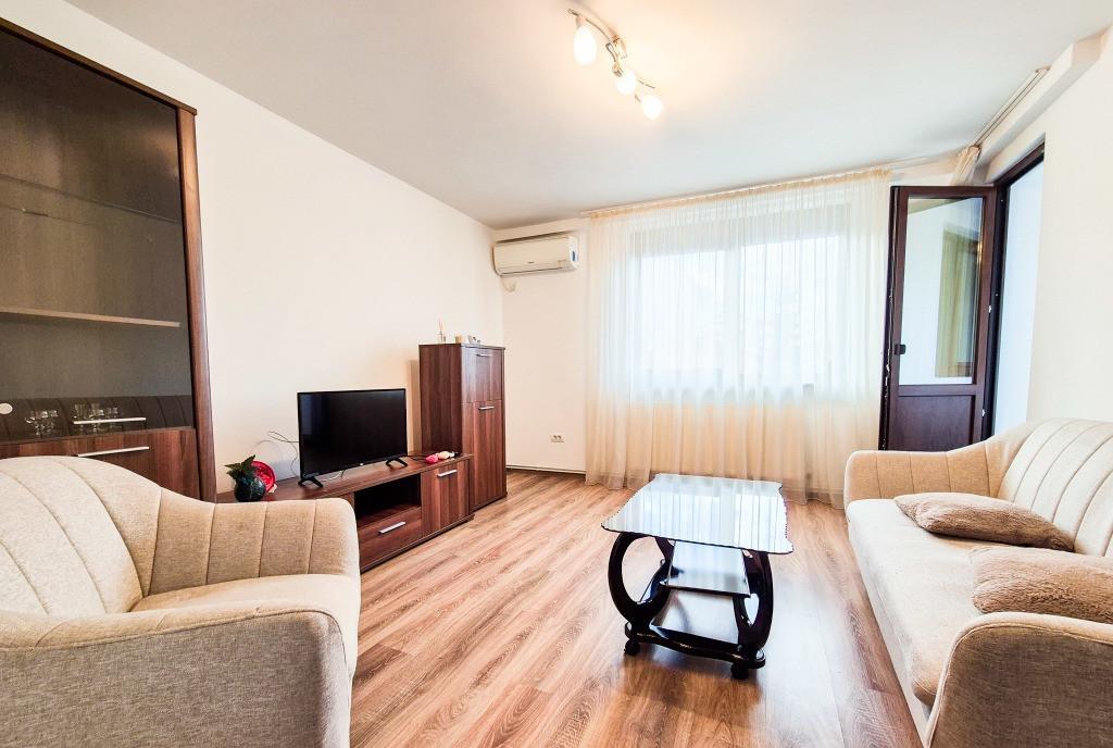 Apartament 3 camere Ultracentral Pitesti