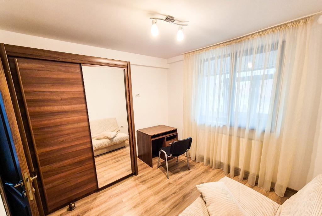 Apartament 3 camere Ultracentral Pitesti
