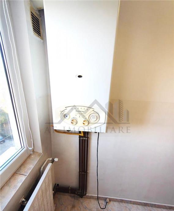 Apartament 1 camera cug Sos Nicolina