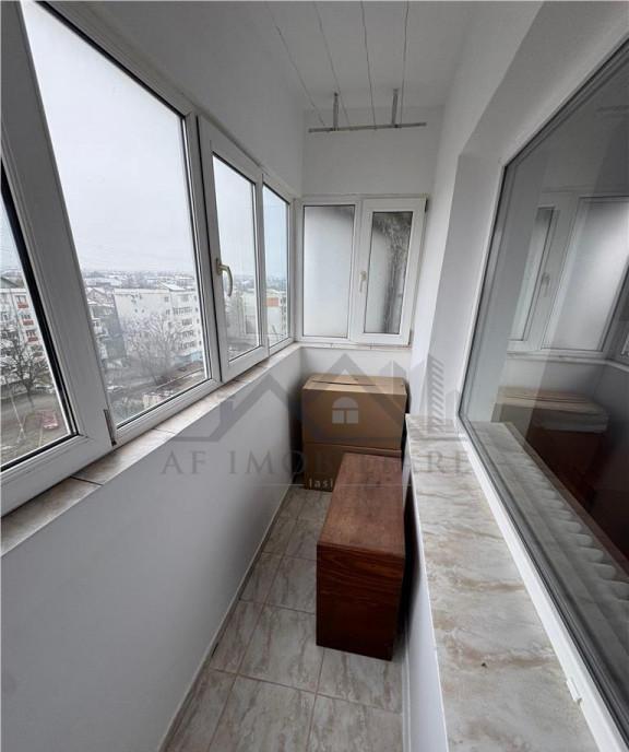 Apartament 1 camera cug Sos Nicolina