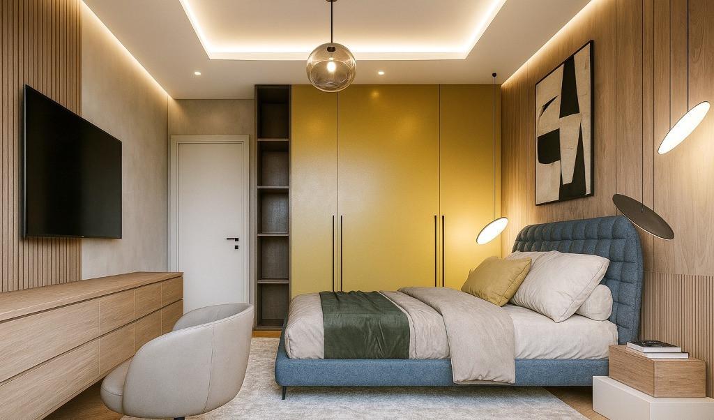 Nym House casa design modern finisaje premium Ghimbav