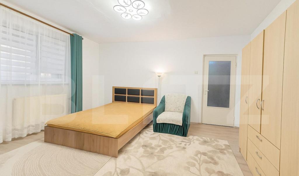 Apartamente de 1 3 camere 37 60 mp posibilitate garaj zon