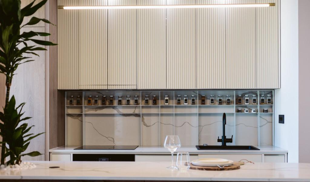 Apartament de inchiriat 2 camere Finisaje de lux Iulius mall