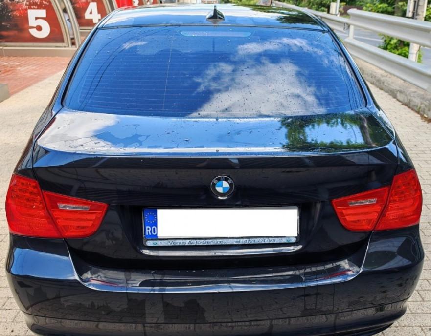 BMW 320D E90 LCI 5 250 eur