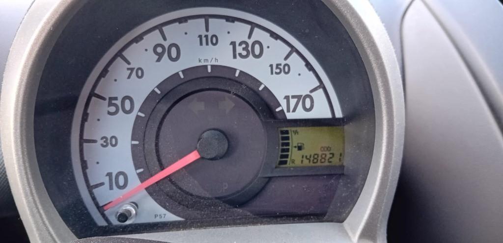 Peugeot 107 2008 1 700 eur