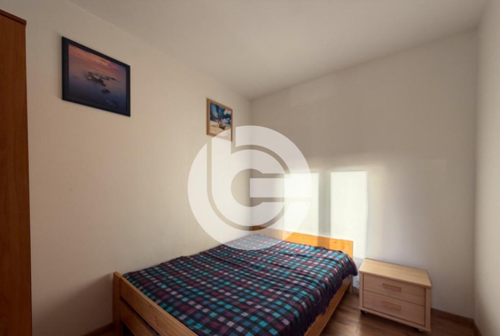 Apartament 2 camere Etaj 1 Vasile Aron