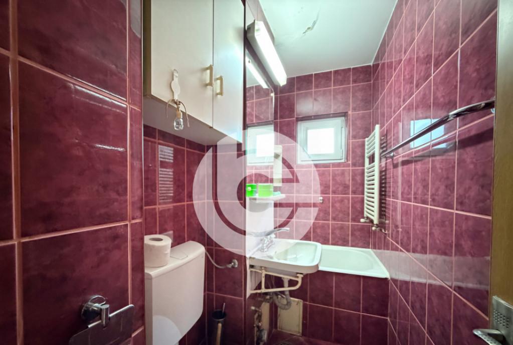 Apartament 2 camere Etaj 1 Vasile Aron