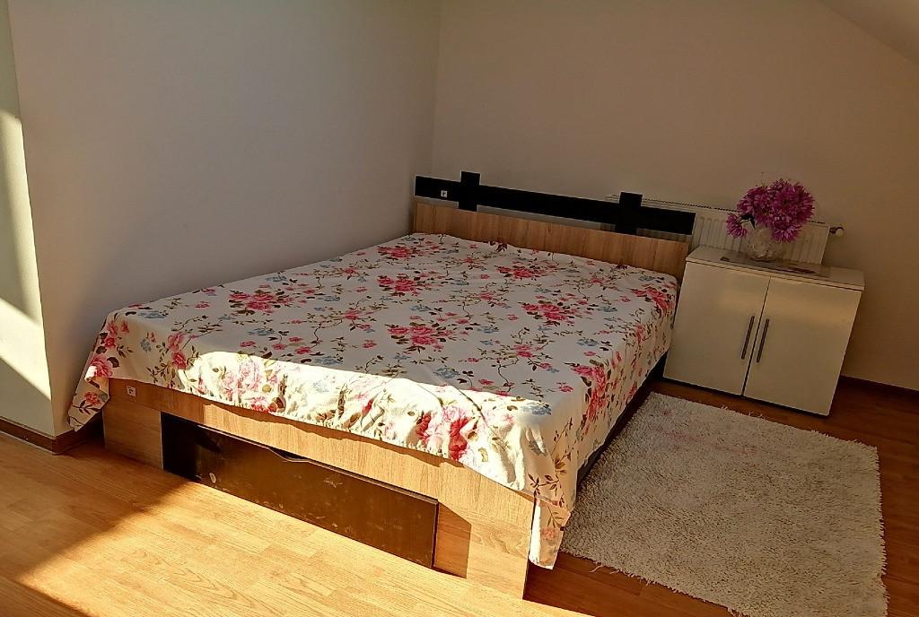 Metrou garsoniera dubla 45m luminoasa linistita aer conditionat