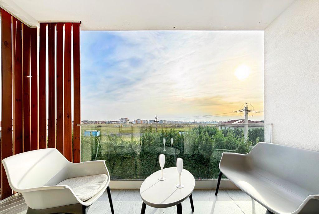 Ap 3 Cam Vanzare 2x Parcare Piscina Mobilat Utila