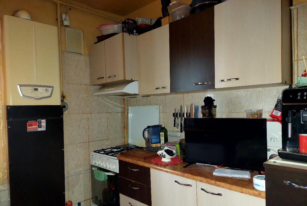 Apartament 2 camere semidecomandat Brasov/Astra loc parcare