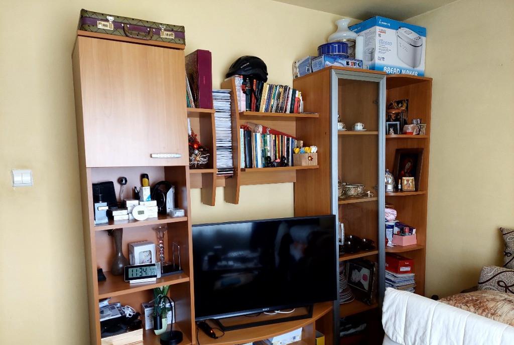 Apartament 2 camere semidecomandat Brasov/Astra loc parcare
