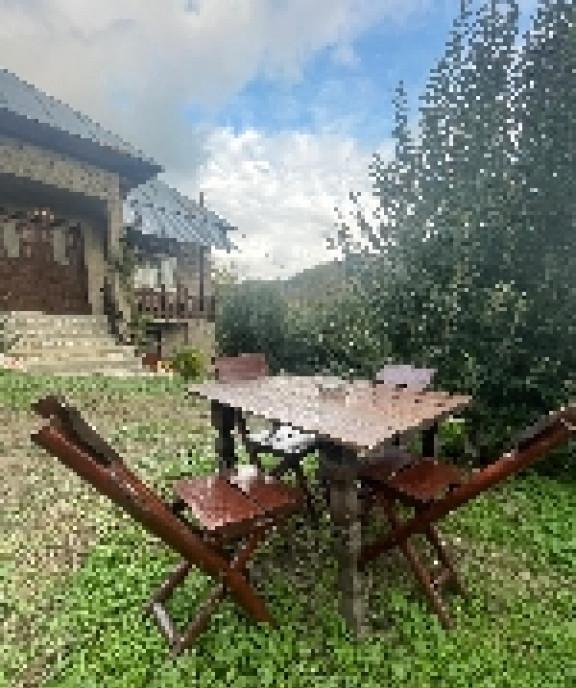 Casa cu teren de vanzare in botesti Arges