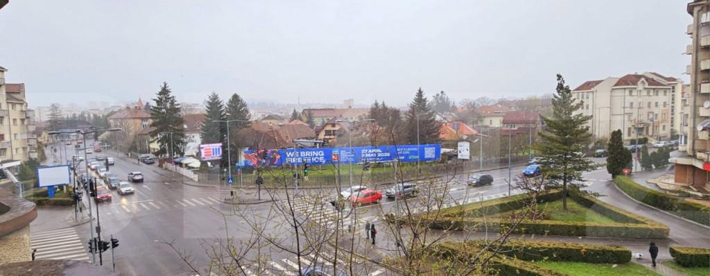 Apartament 3 camere 77 mp Terasa 24 mp Imobil Nou Semice