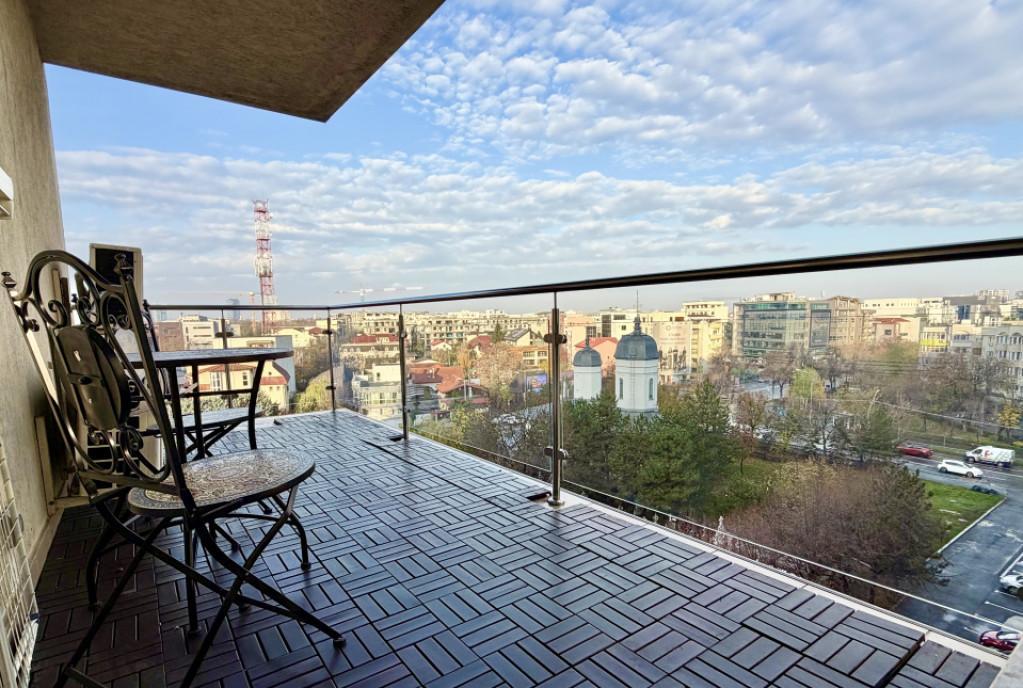 Apartament 3 camere Aviatiei Zagazului