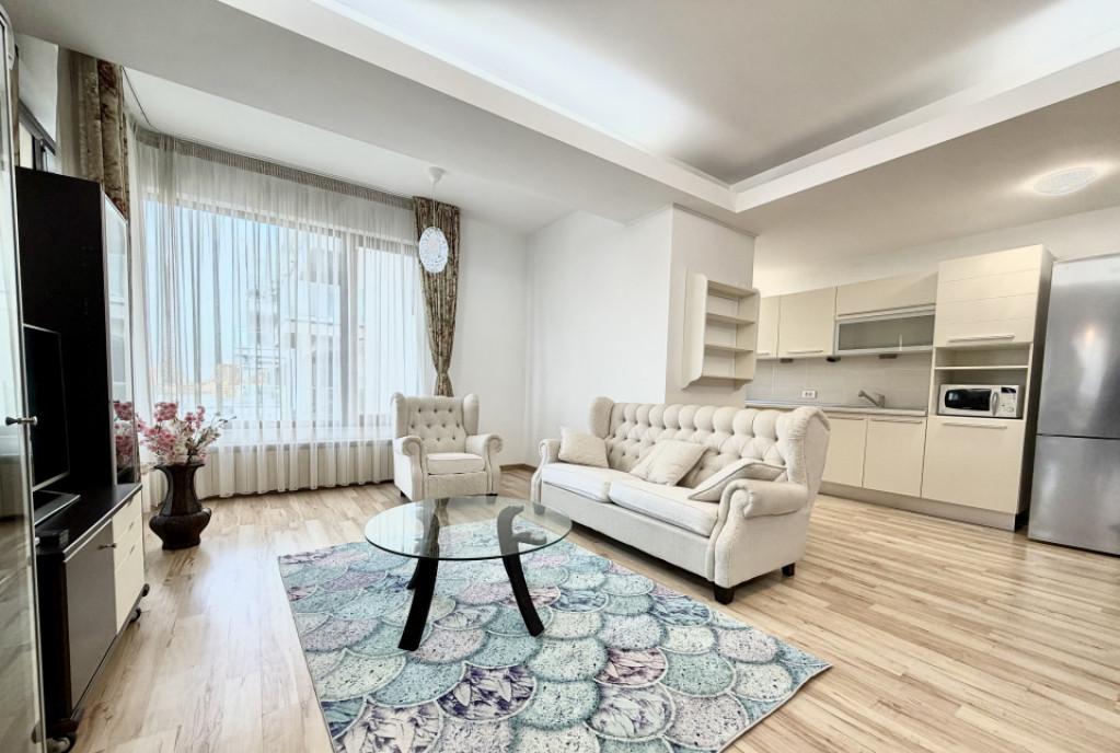 Apartament 3 camere Aviatiei Zagazului