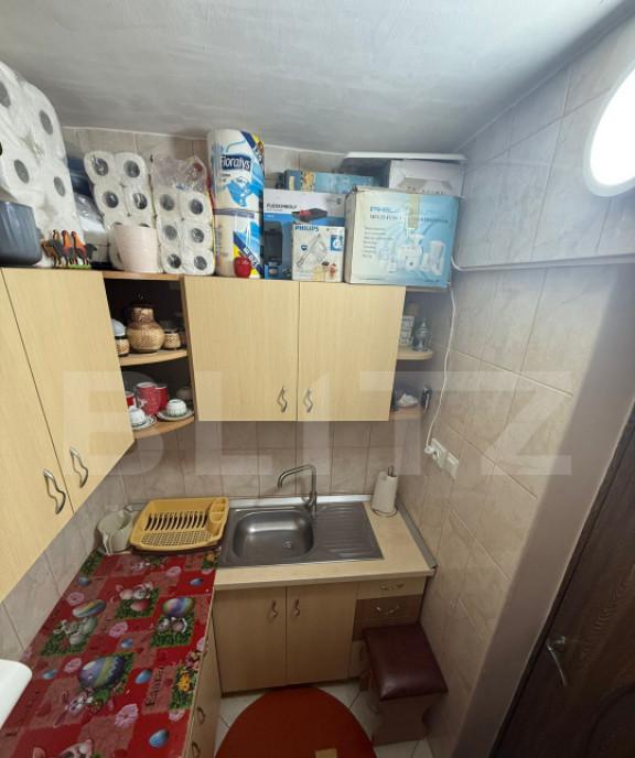 Apartament 3 camere complet mobilat si finisat