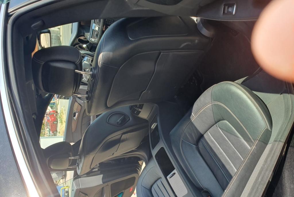 Mercedes CLS 350 CDI 10 000 eur