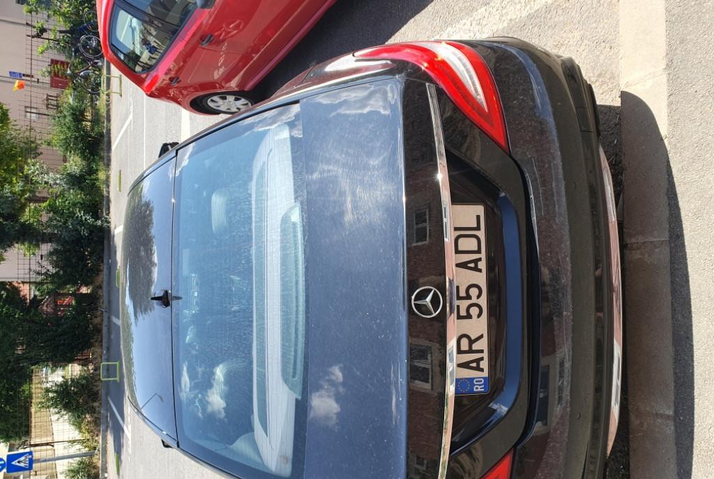 Mercedes CLS 350 CDI 10 000 eur