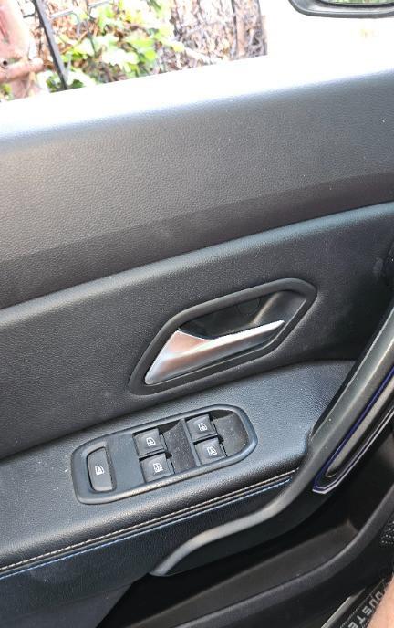 Duster 4/2 1 5 DCI an 2020 13800 EURO 13 800 eur