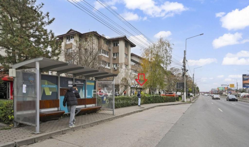 Casa single Otopeni 248 45mp lot 464mp influente neoromane