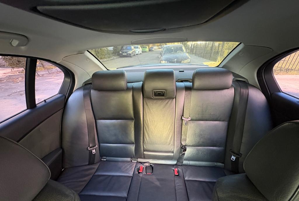 BMW 530i M pachet 6 900 eur