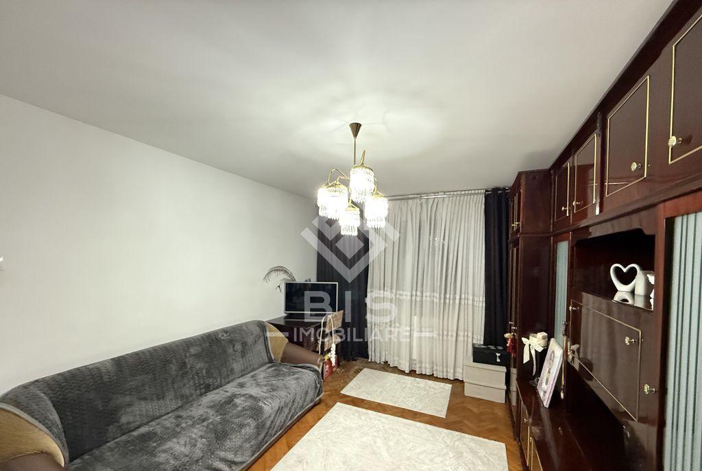 Apartament 2 camere strada Voinicului