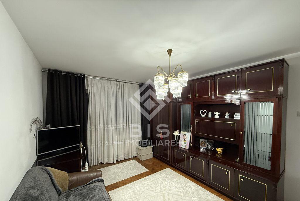 Apartament 2 camere strada Voinicului