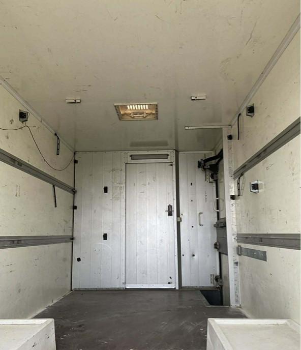 Iveco Daily 2005 6 800 eur