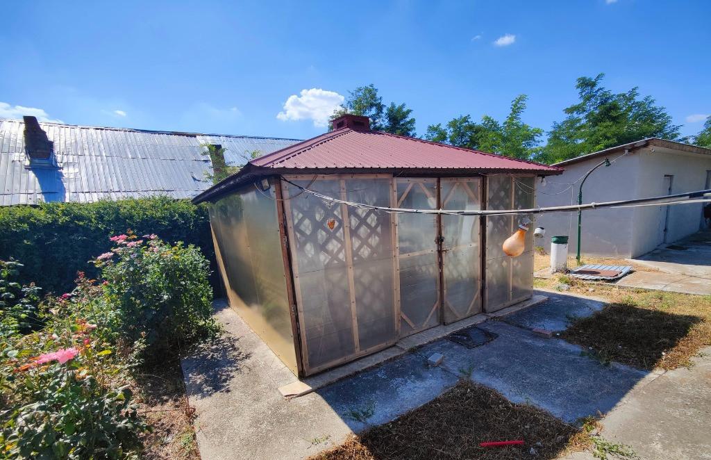 Proprietate cu 2 case in Comuna Manastirea Calarasi