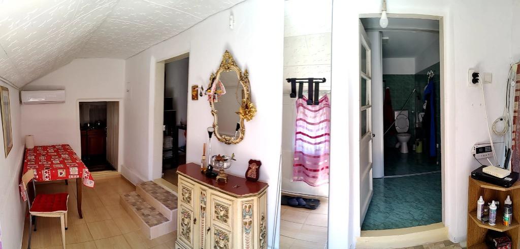 Proprietate cu 2 case in Comuna Manastirea Calarasi