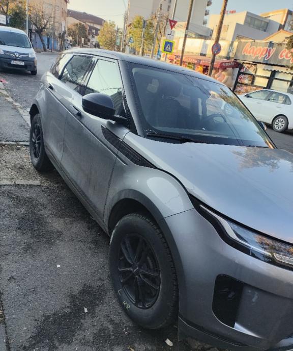 Range rover evoque an 2020 16 500 eur