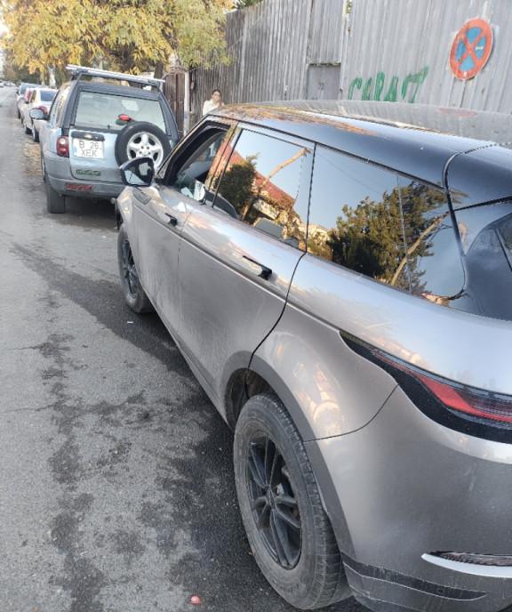 Range rover evoque an 2020 16 500 eur