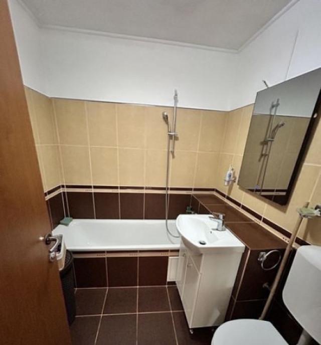 Apatament de 2 camere Astra