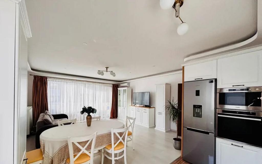 Apatament de 2 camere Astra